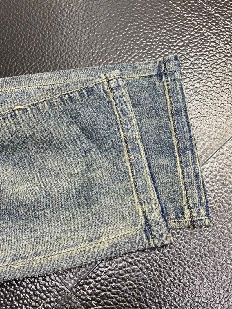 Moncler Jeans Versatile 141256