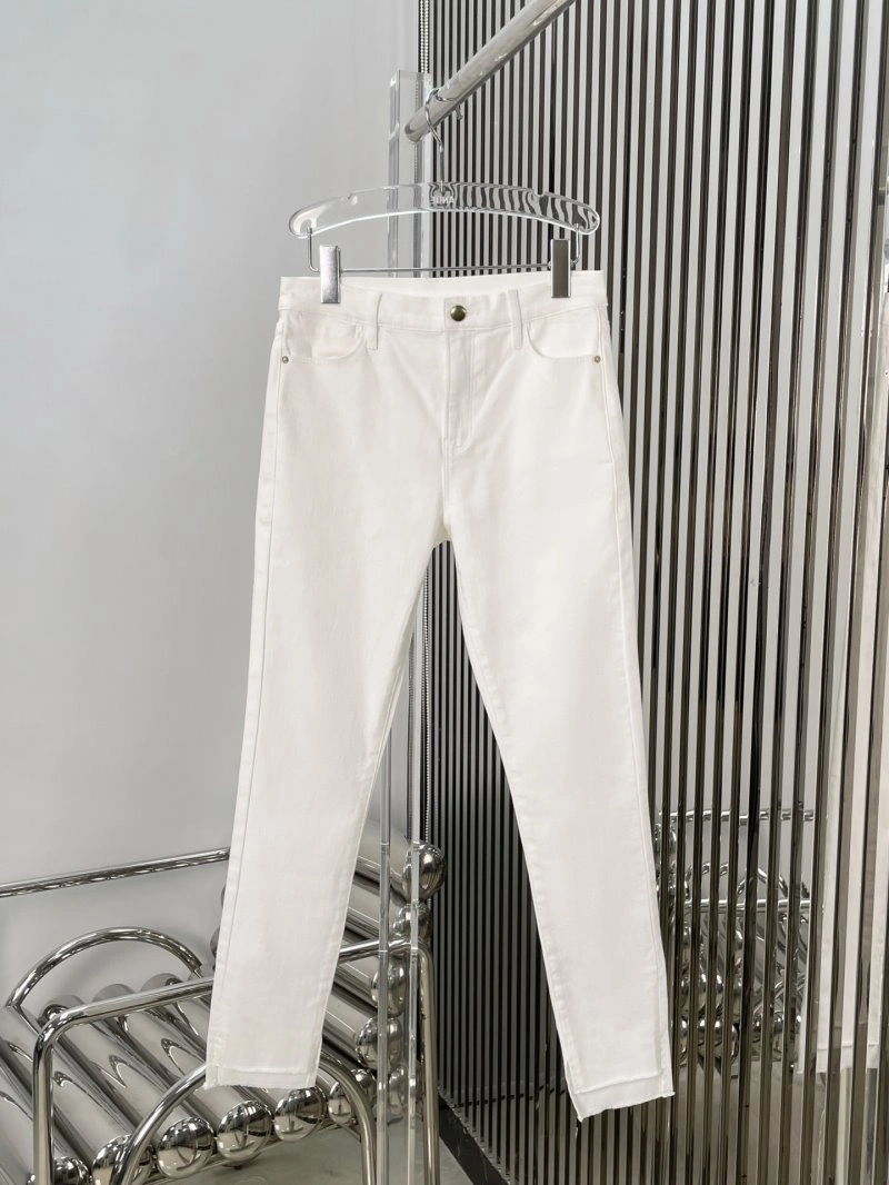 Moncler Jeans Sleek 139766