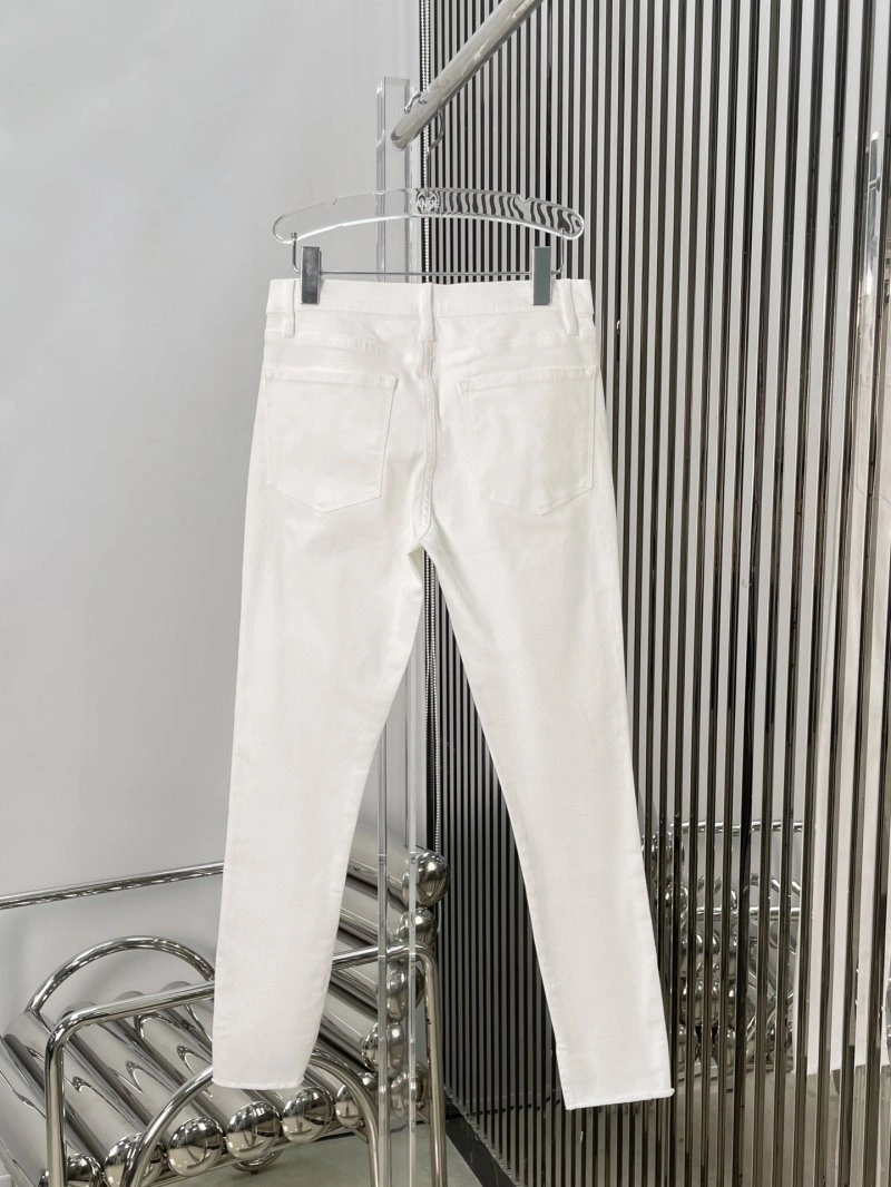 Moncler Jeans Sleek 139766