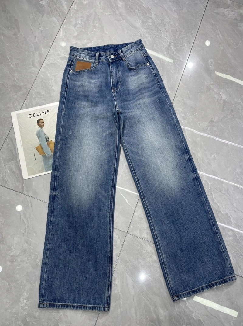 Moncler Jeans Tailored 139752