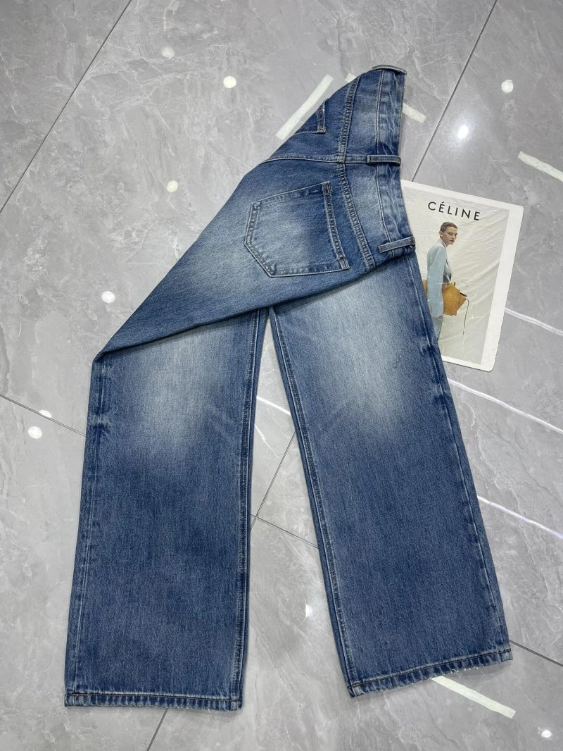 Moncler Jeans Tailored 139752
