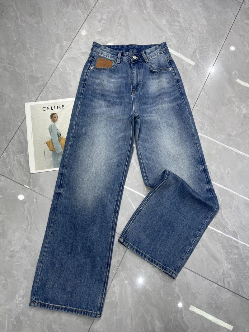Moncler Jeans Tailored 139752