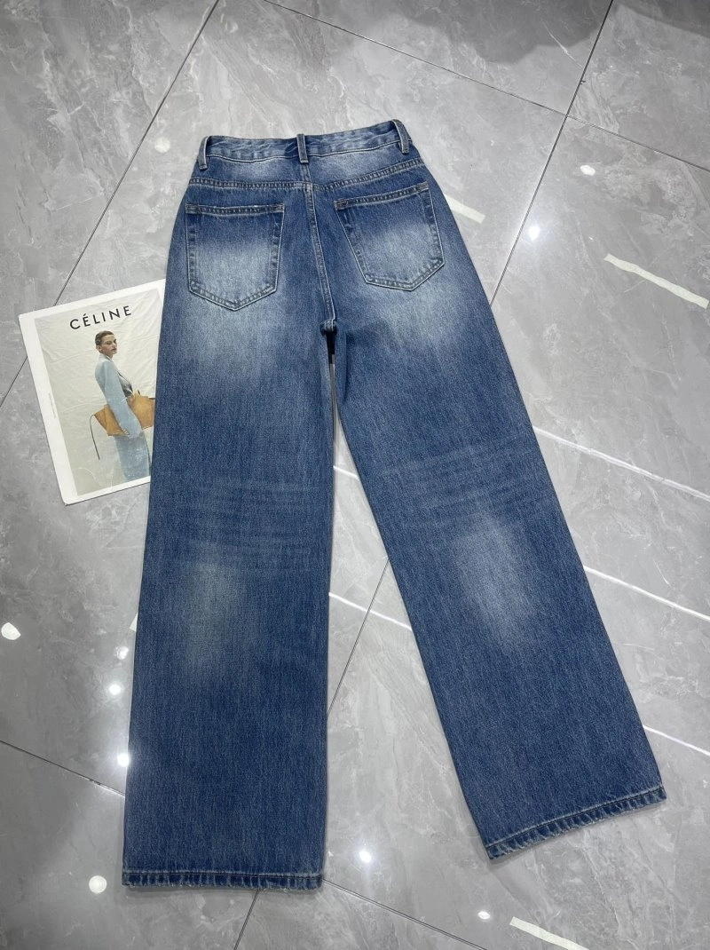 Moncler Jeans Tailored 139752