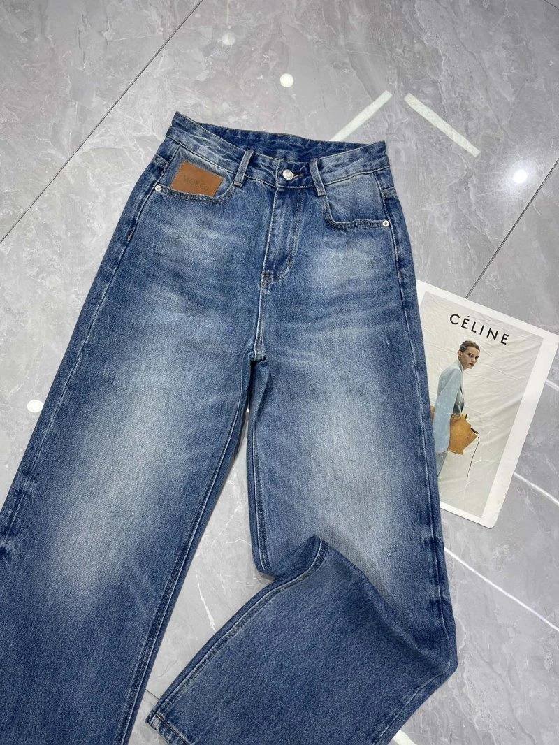 Moncler Jeans Tailored 139752