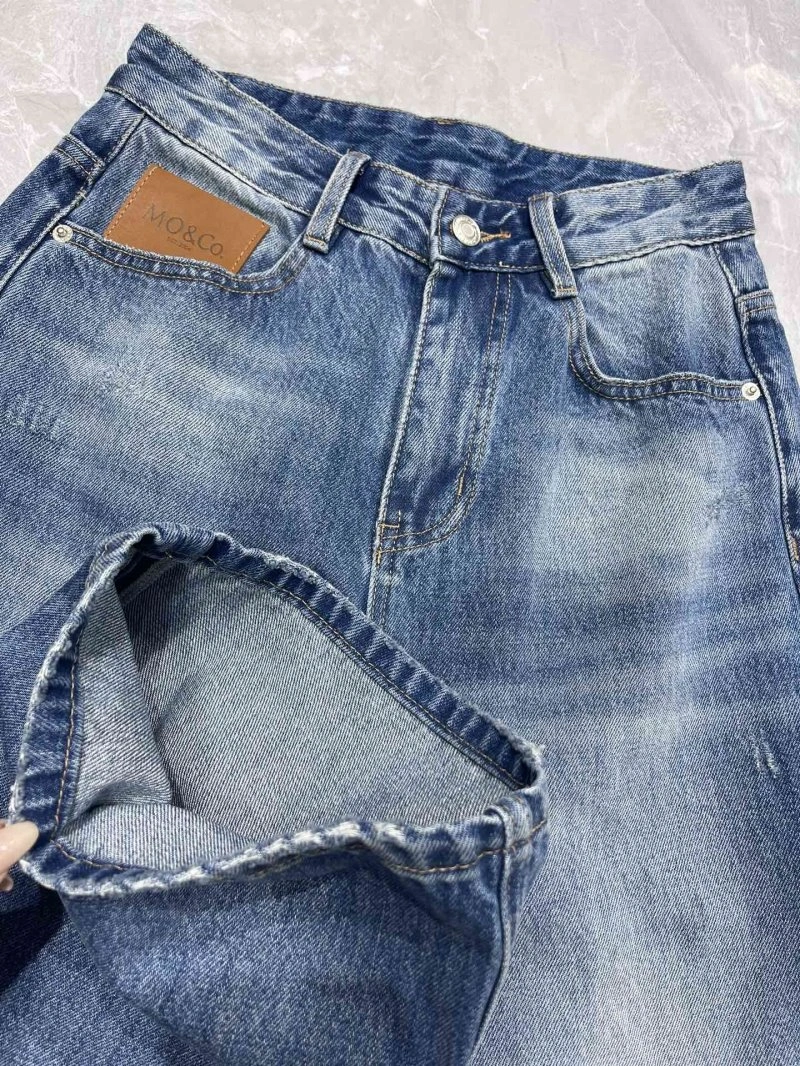 Moncler Jeans Tailored 139752