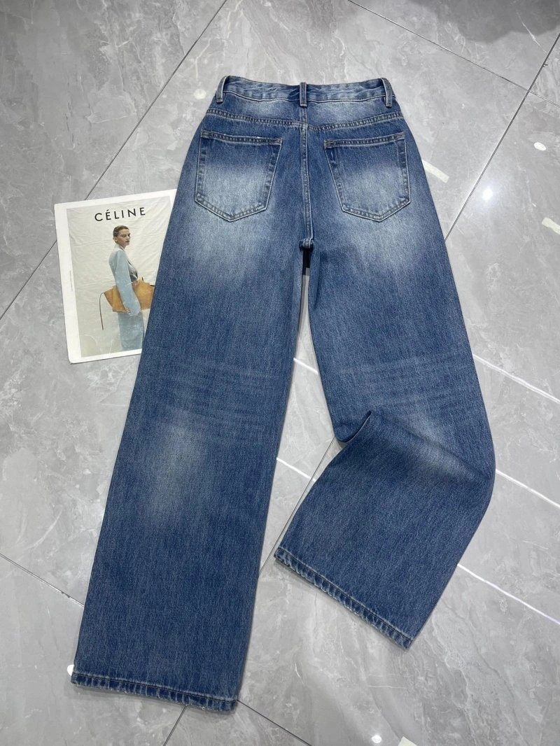 Moncler Jeans Tailored 139752