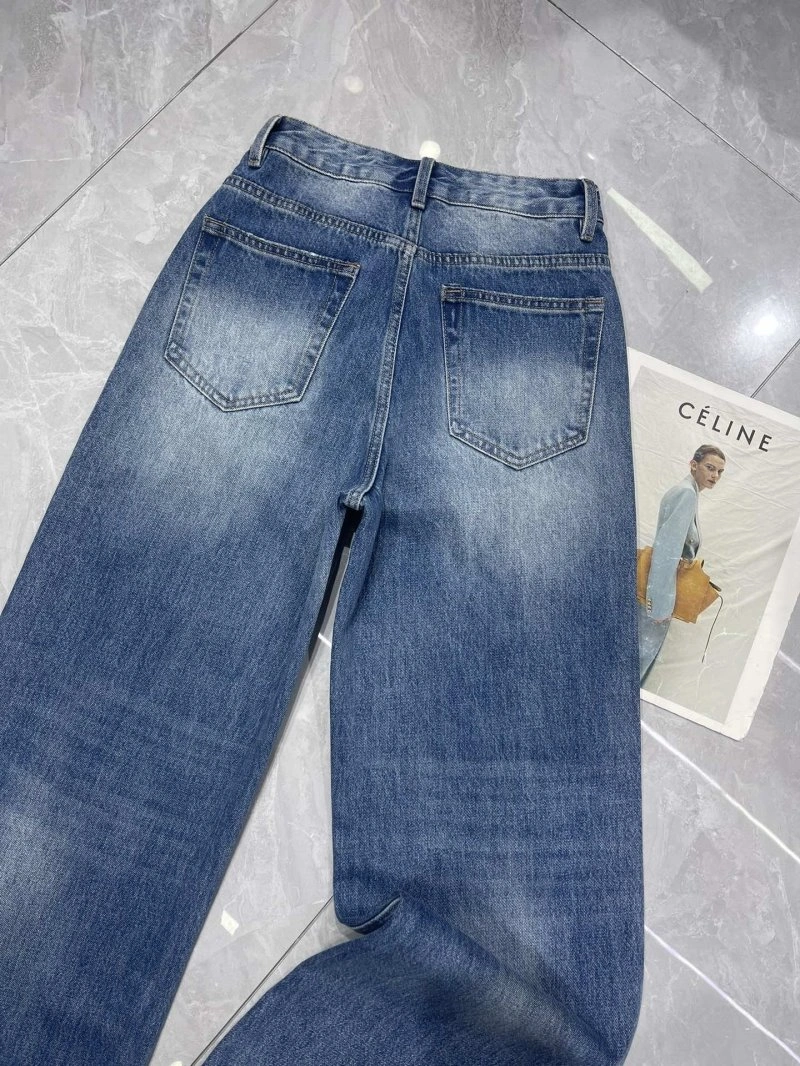 Moncler Jeans Tailored 139752