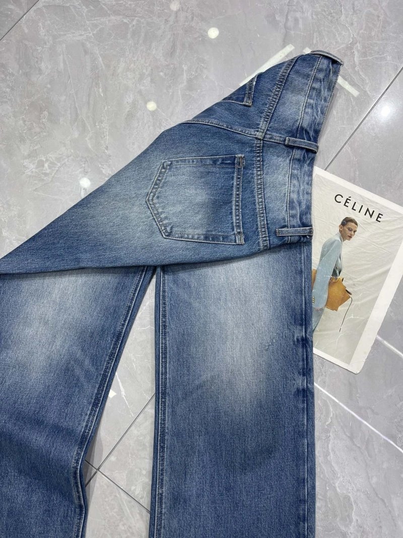 Moncler Jeans Tailored 139752