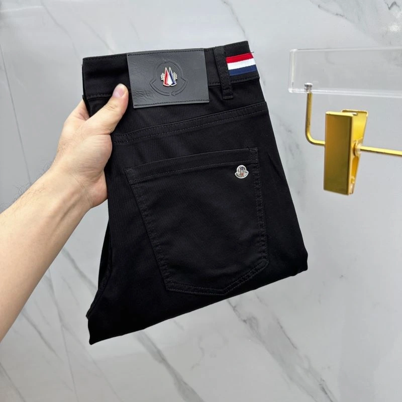 Sophisticated Moncler Jeans 140826