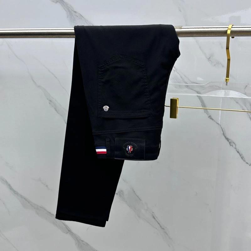 Sophisticated Moncler Jeans 140826