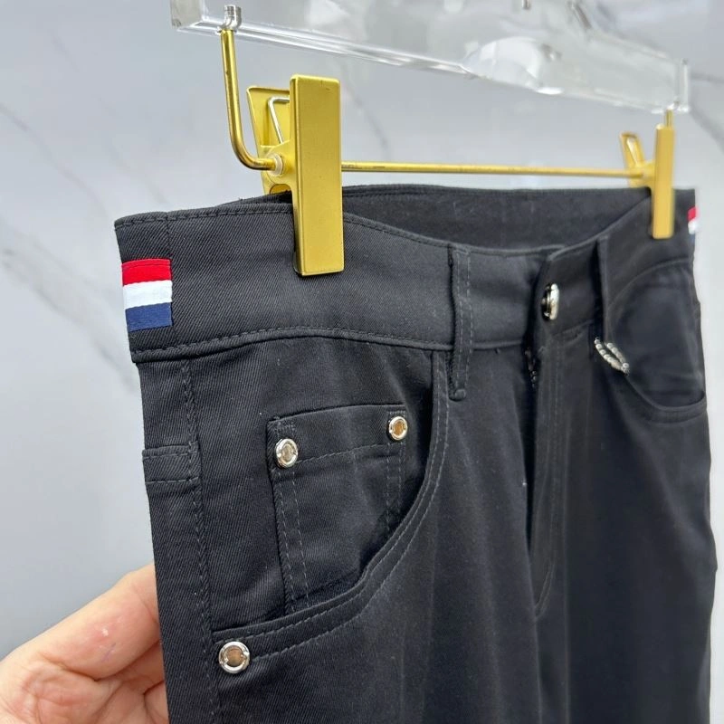 Sophisticated Moncler Jeans 140826