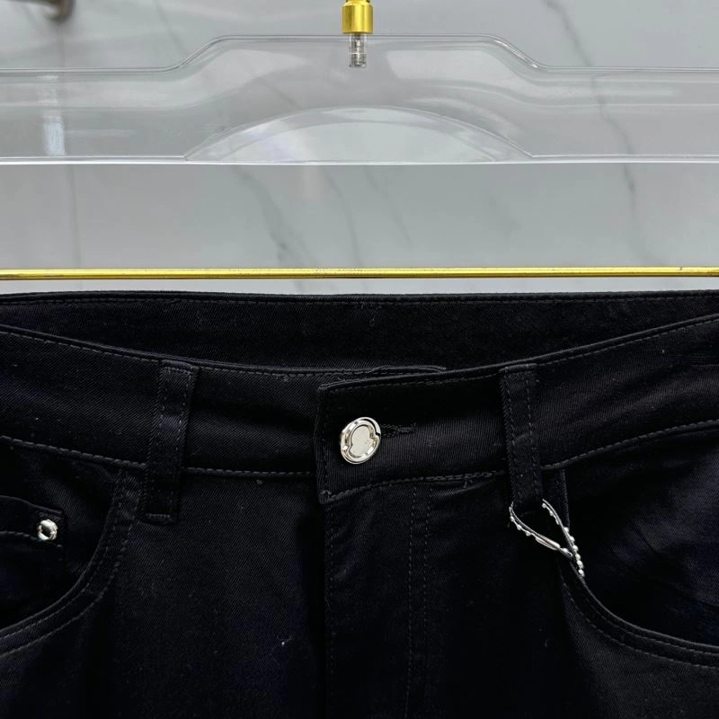 Sophisticated Moncler Jeans 140826