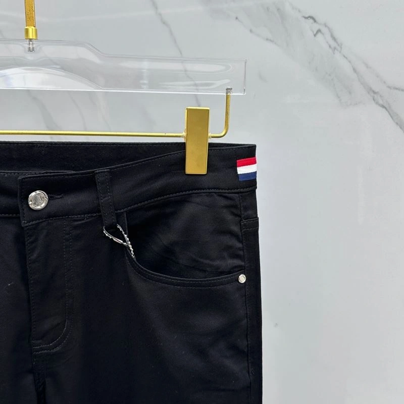 Sophisticated Moncler Jeans 140826
