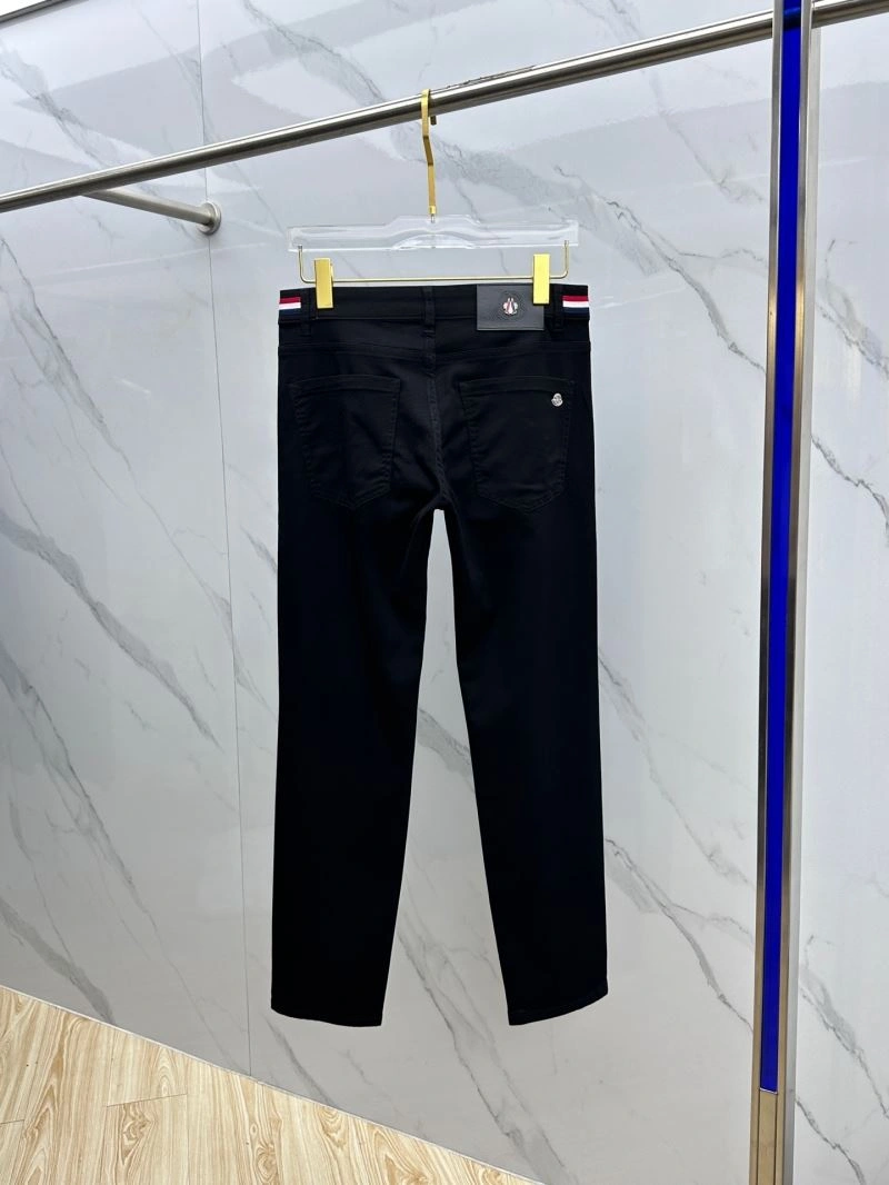 Sophisticated Moncler Jeans 140826