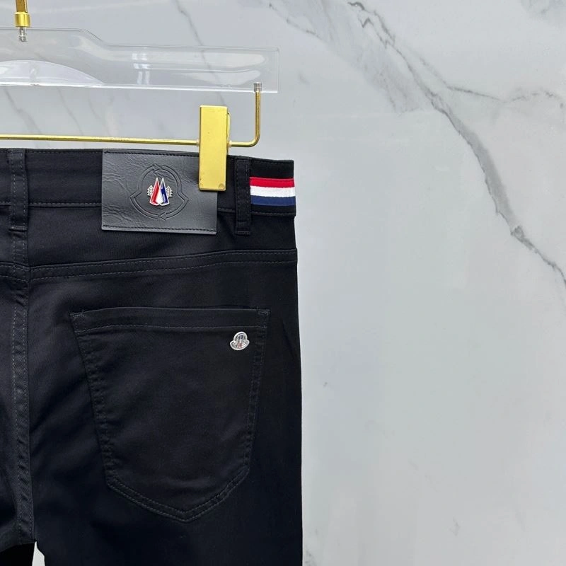 Sophisticated Moncler Jeans 140826