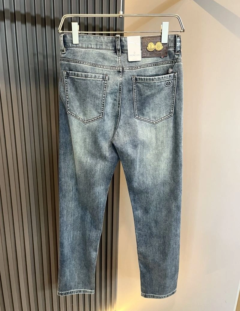 HighPerformance Moncler Jeans 140832