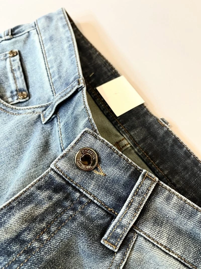 HighPerformance Moncler Jeans 140832
