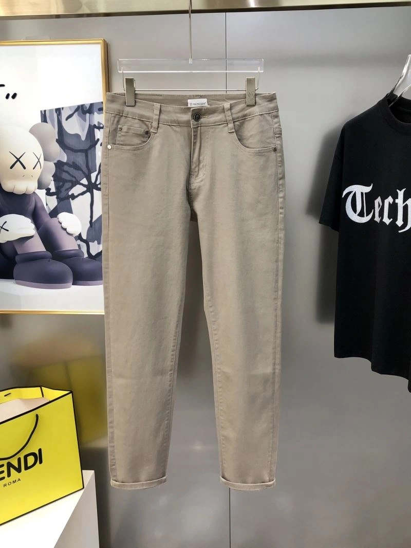 Popular Moncler Jeans 140821