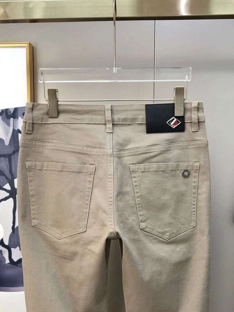 Popular Moncler Jeans 140821