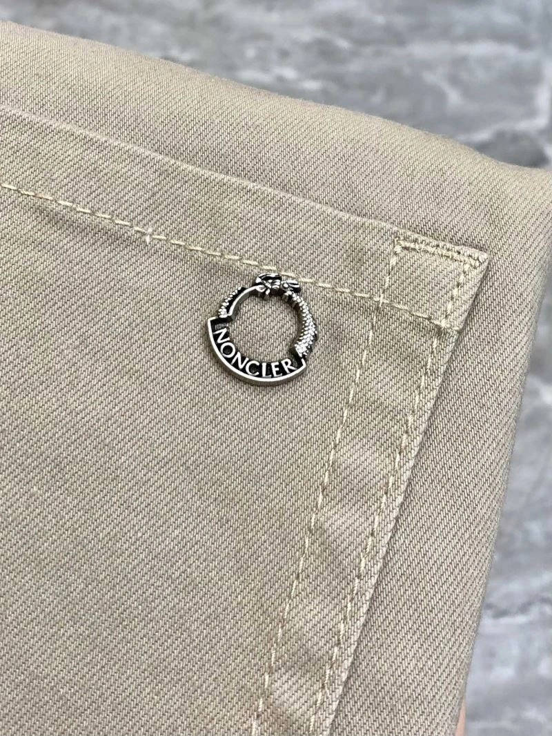 Popular Moncler Jeans 140821