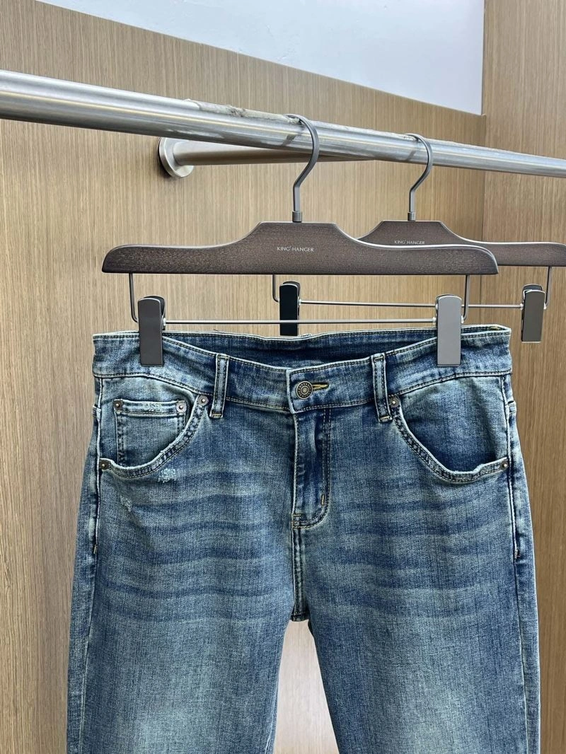 MoistureWicking Moncler Jeans 140820