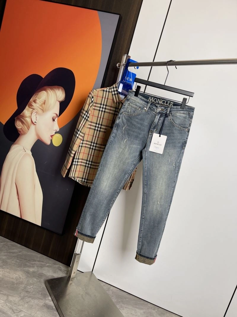 Chic Moncler Jeans 140818