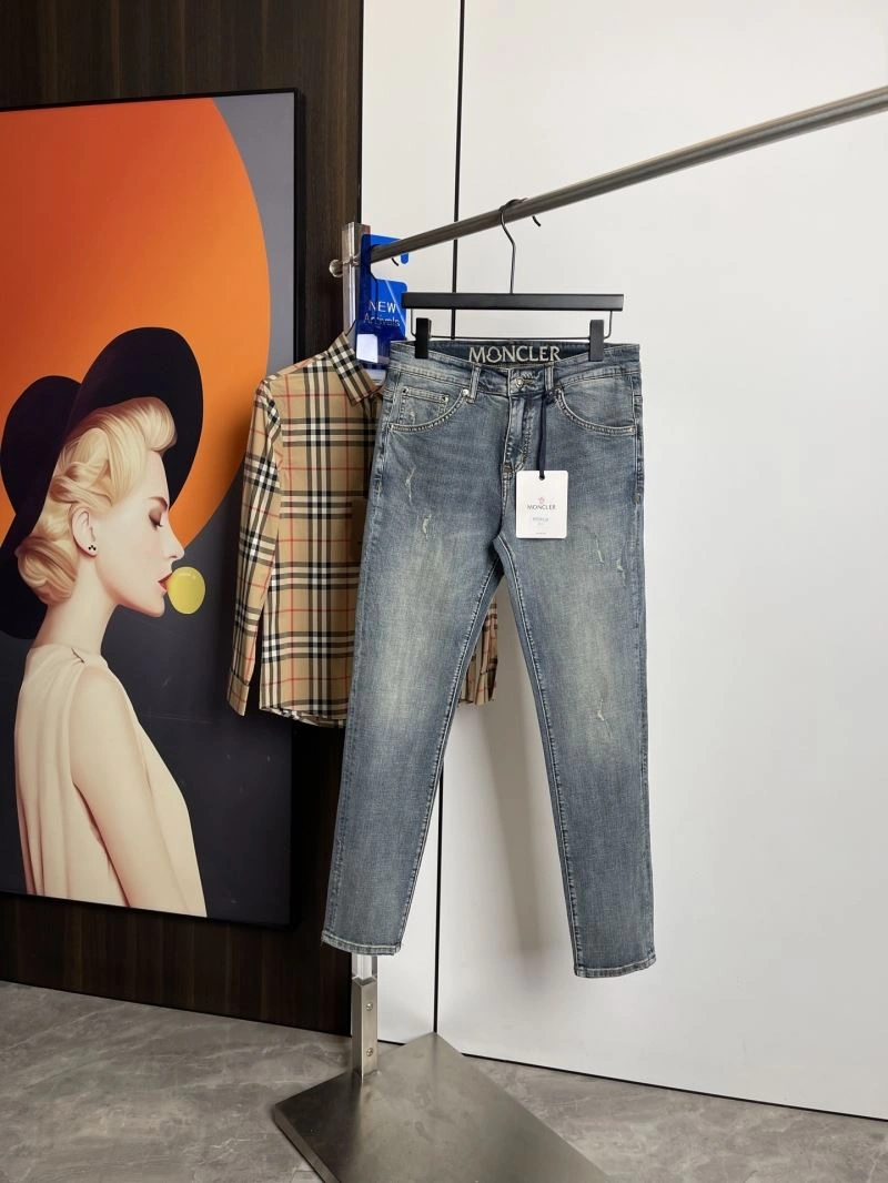 Chic Moncler Jeans 140818