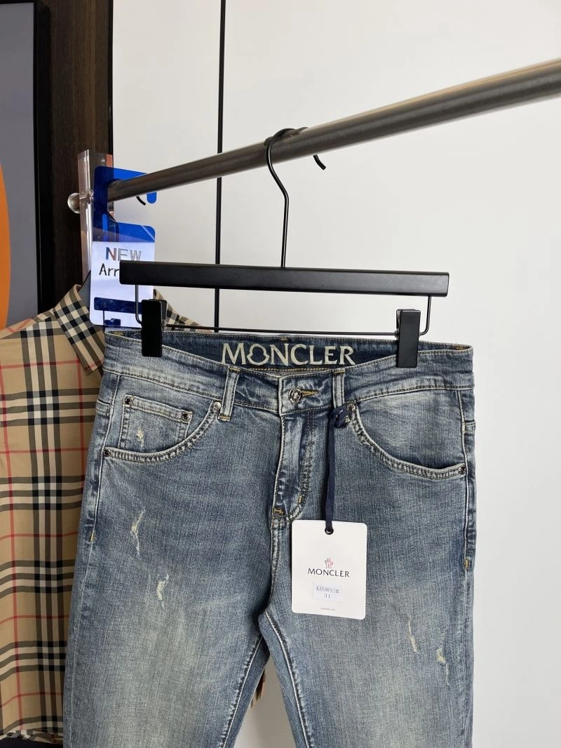 Chic Moncler Jeans 140818