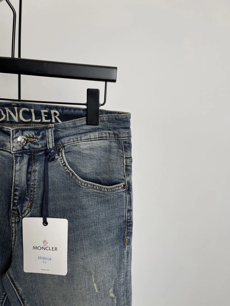 Chic Moncler Jeans 140818