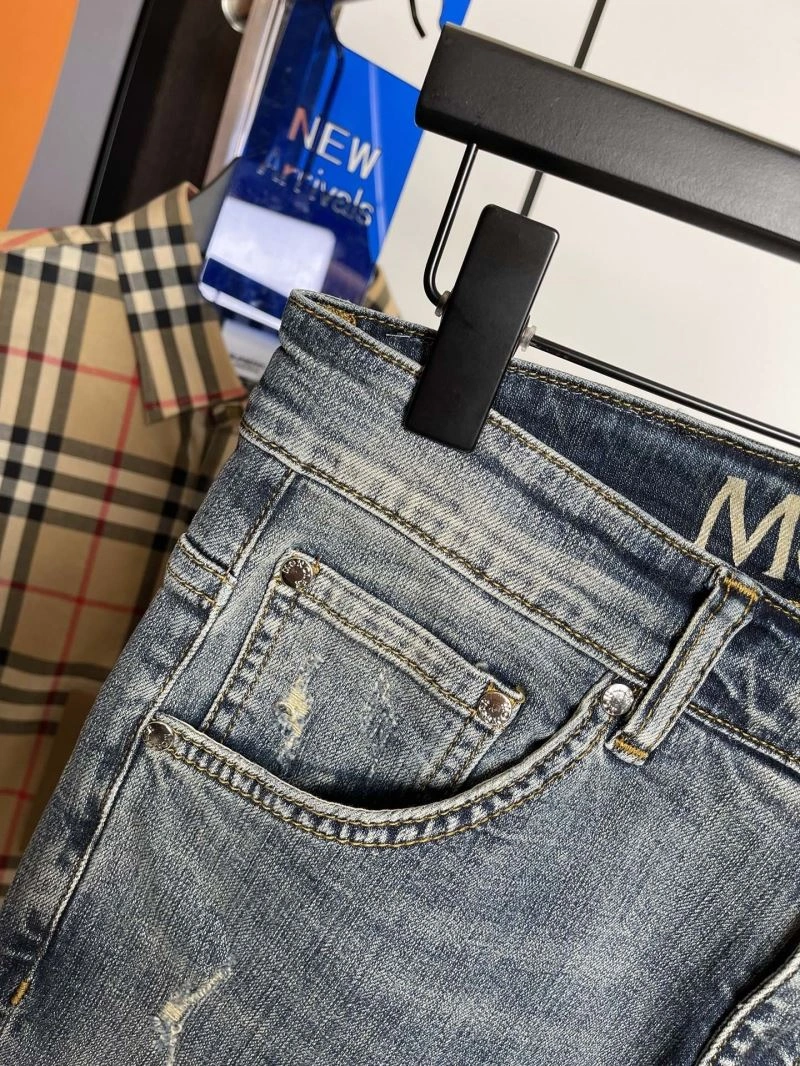Chic Moncler Jeans 140818