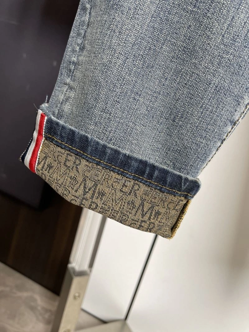 Chic Moncler Jeans 140818