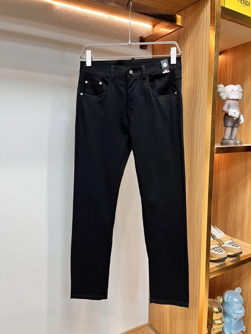 Tailored Moncler Jeans 140817