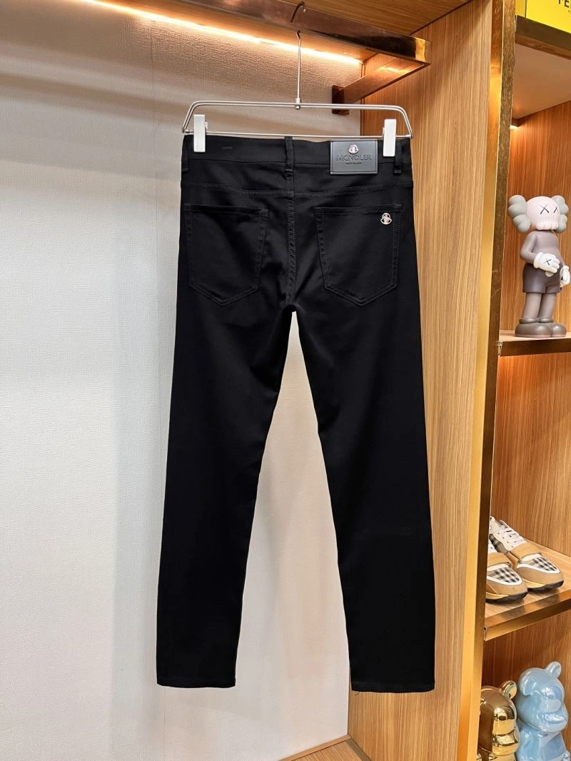 Tailored Moncler Jeans 140817