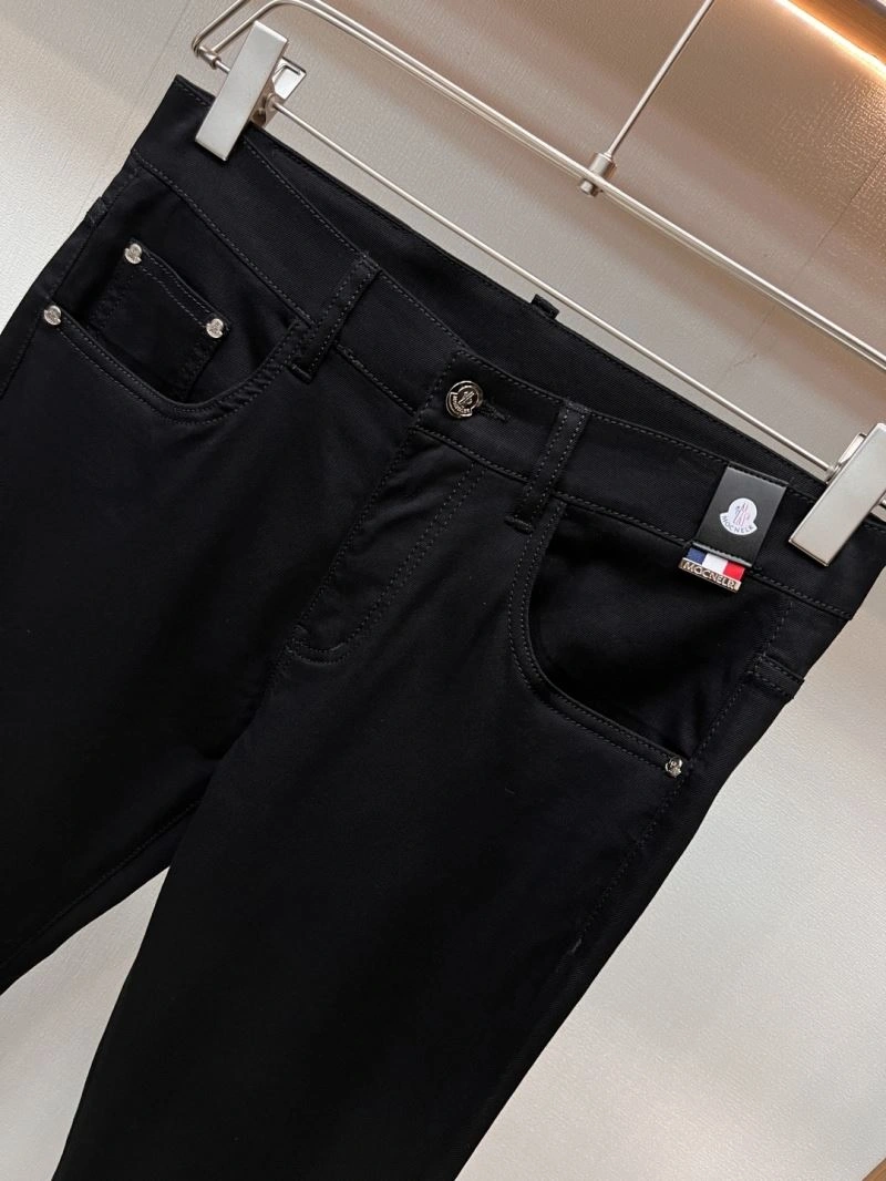 Tailored Moncler Jeans 140817