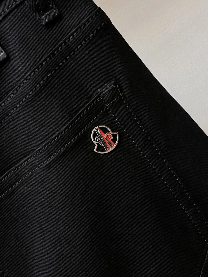Tailored Moncler Jeans 140817