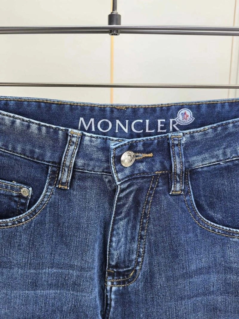 Moncler Jeans ModernLook 140816