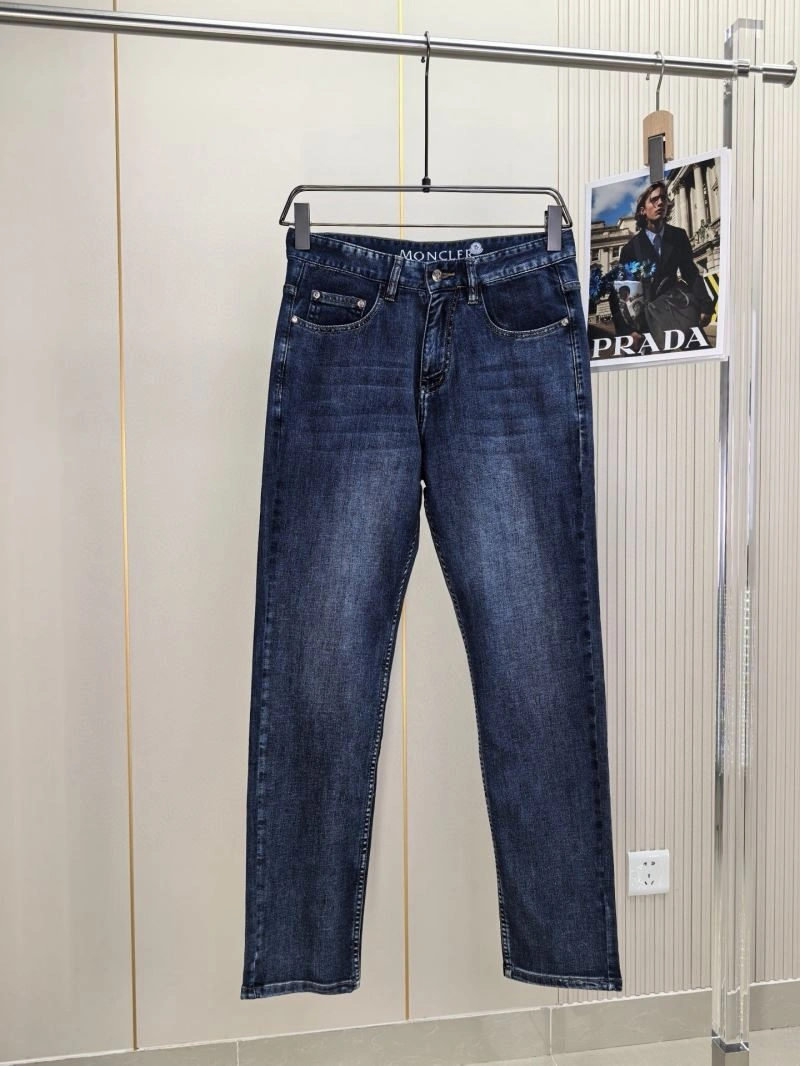 Moncler Jeans ModernLook 140816