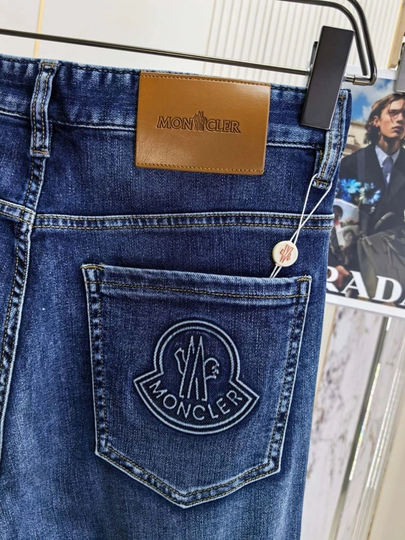 Moncler Jeans ModernLook 140816