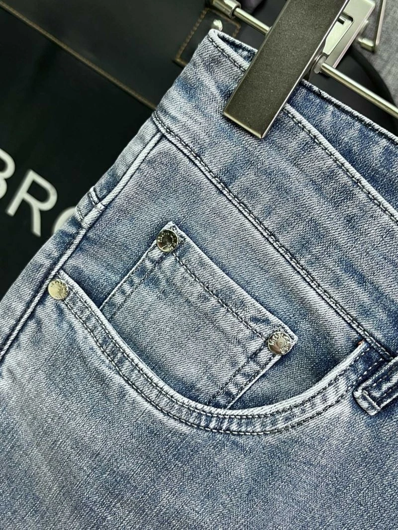 Moncler Jeans Sporty 140364