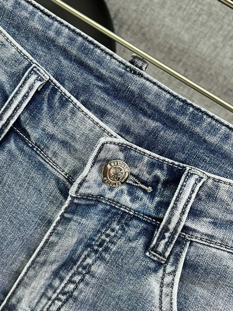 Moncler Jeans Sporty 140364