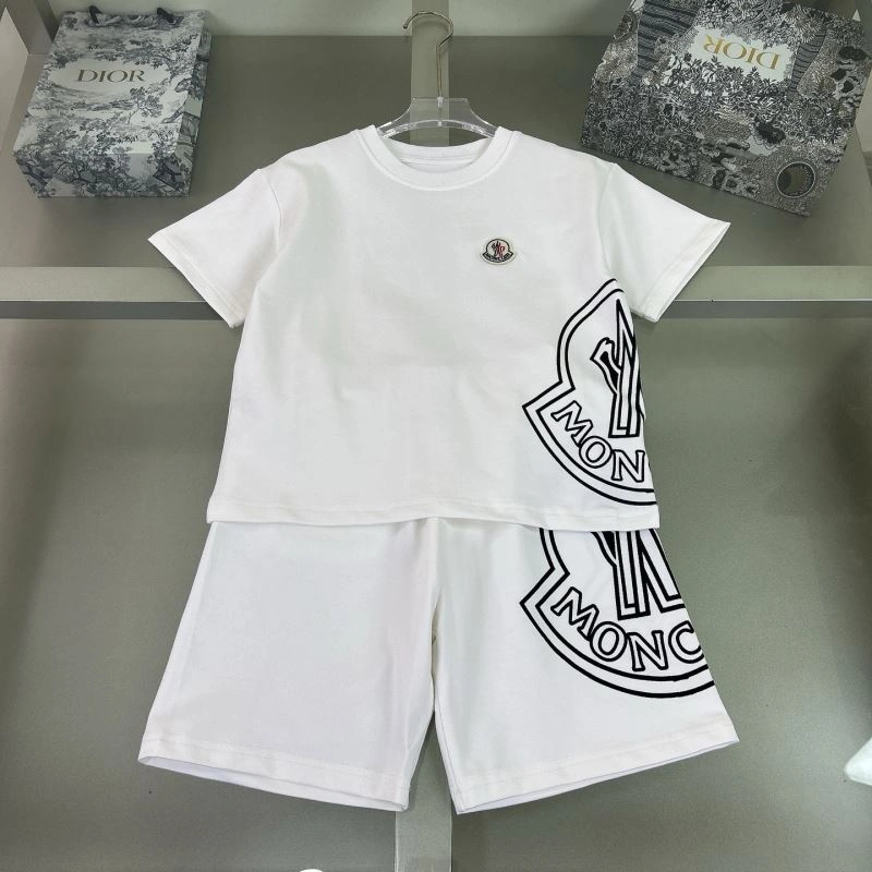 Moncler Kids ModernLook 139945