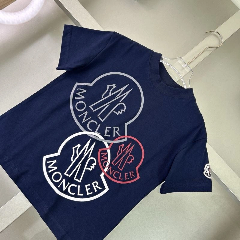 Sustainable Moncler Kids 139934