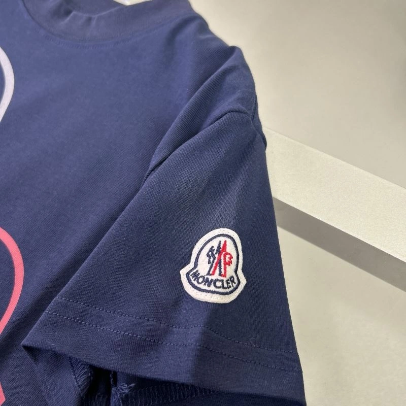 Sustainable Moncler Kids 139934