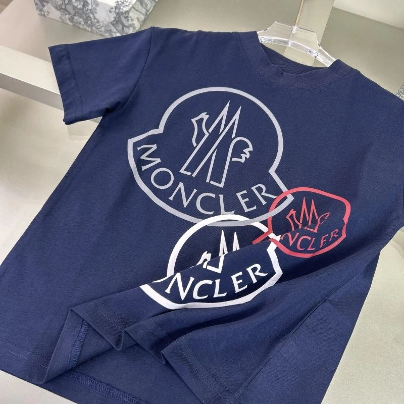 Sustainable Moncler Kids 139934