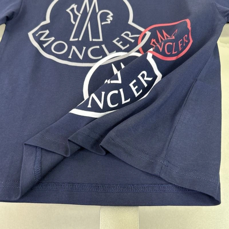 Sustainable Moncler Kids 139934