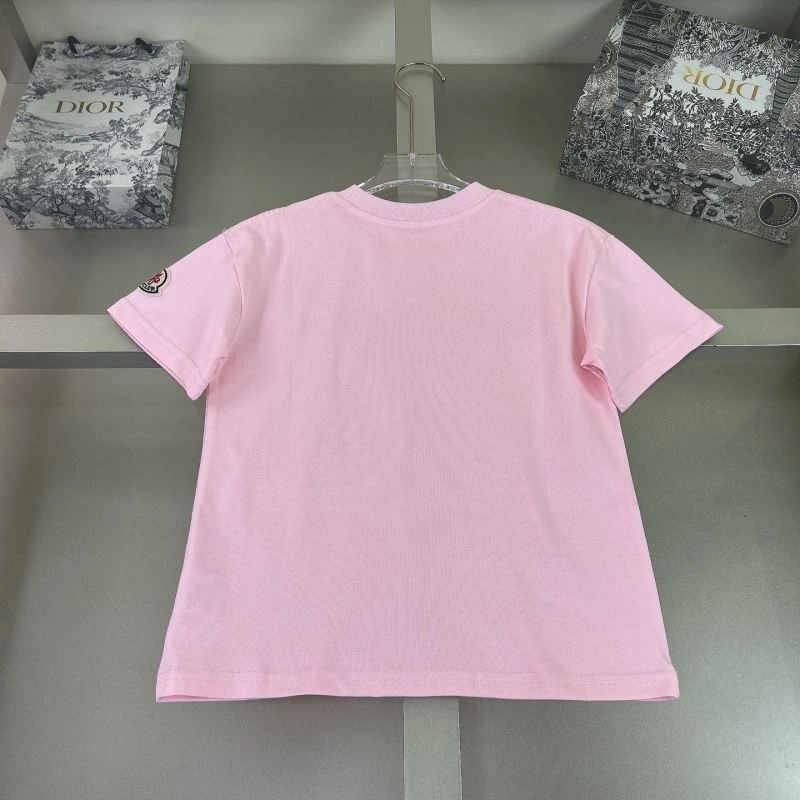 Moncler Kids EyeCatching 139955