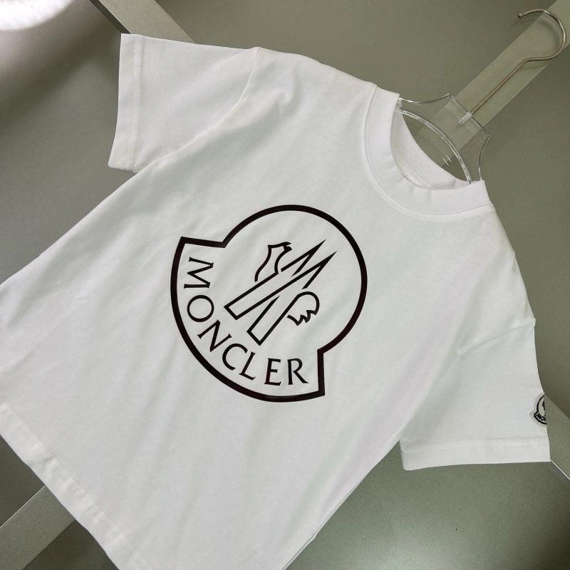 Moncler Kids EyeCatching 139955
