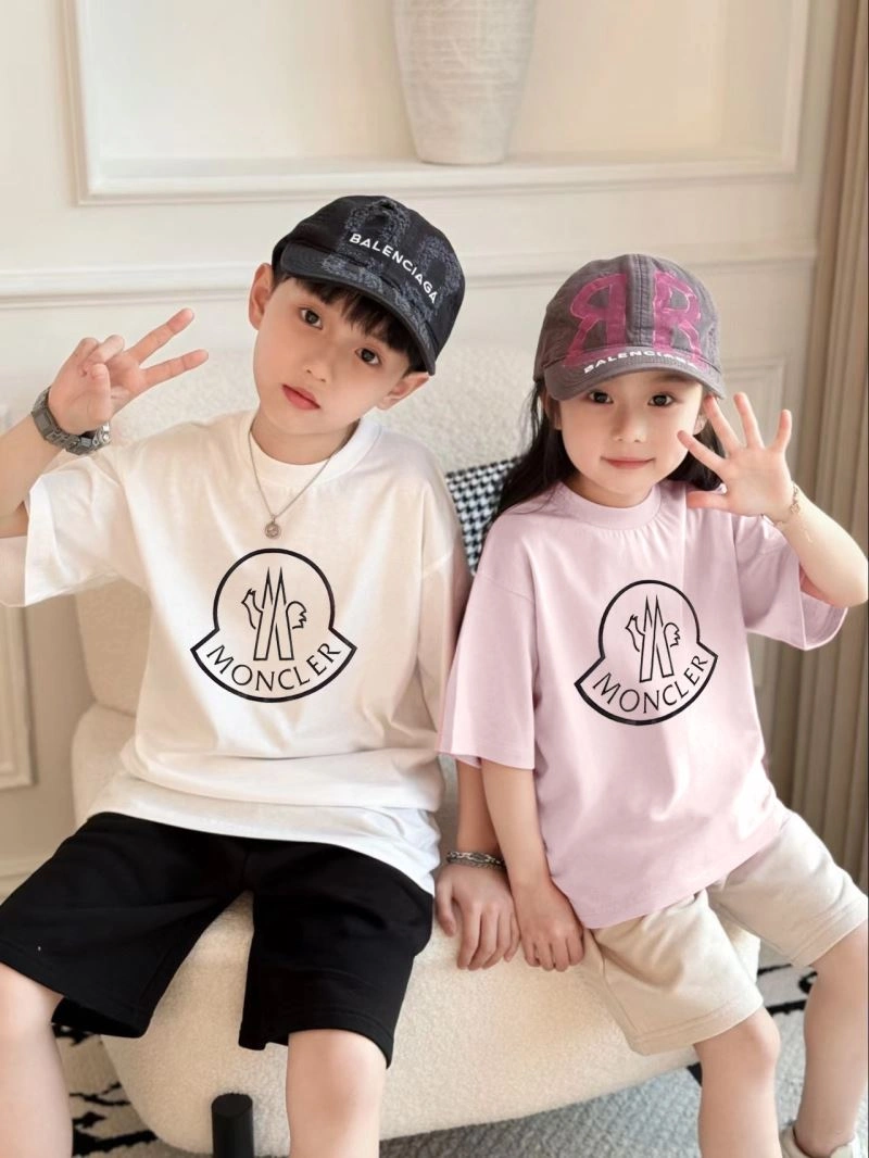 Moncler Kids EyeCatching 139955