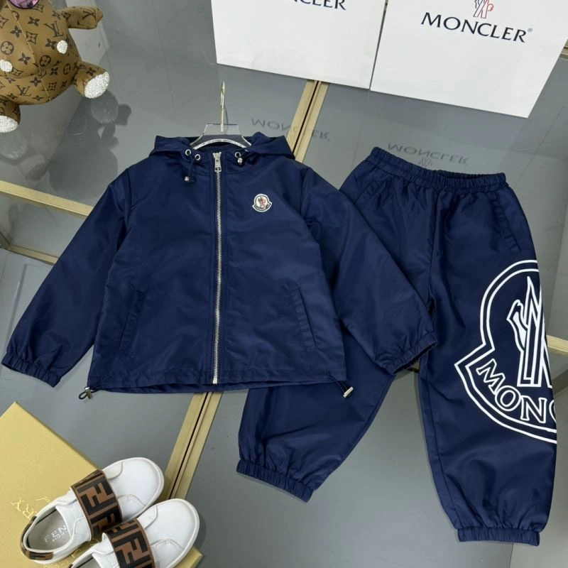 Vibrant Moncler Kids 139940