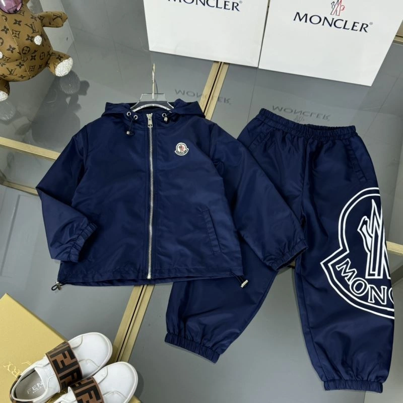 Vibrant Moncler Kids 139940